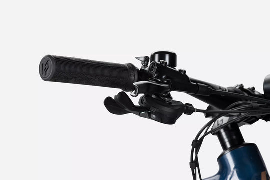 LAPIERRE E-EXPLORER FS 9.7