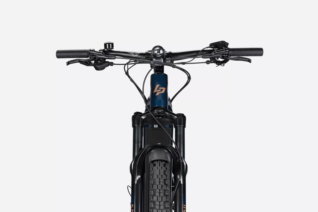 LAPIERRE E-EXPLORER FS 9.7