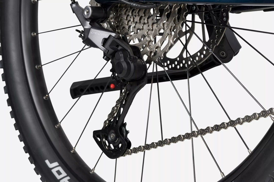 LAPIERRE E-EXPLORER FS 9.7