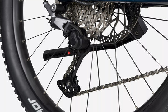 LAPIERRE E-EXPLORER FS 9.7