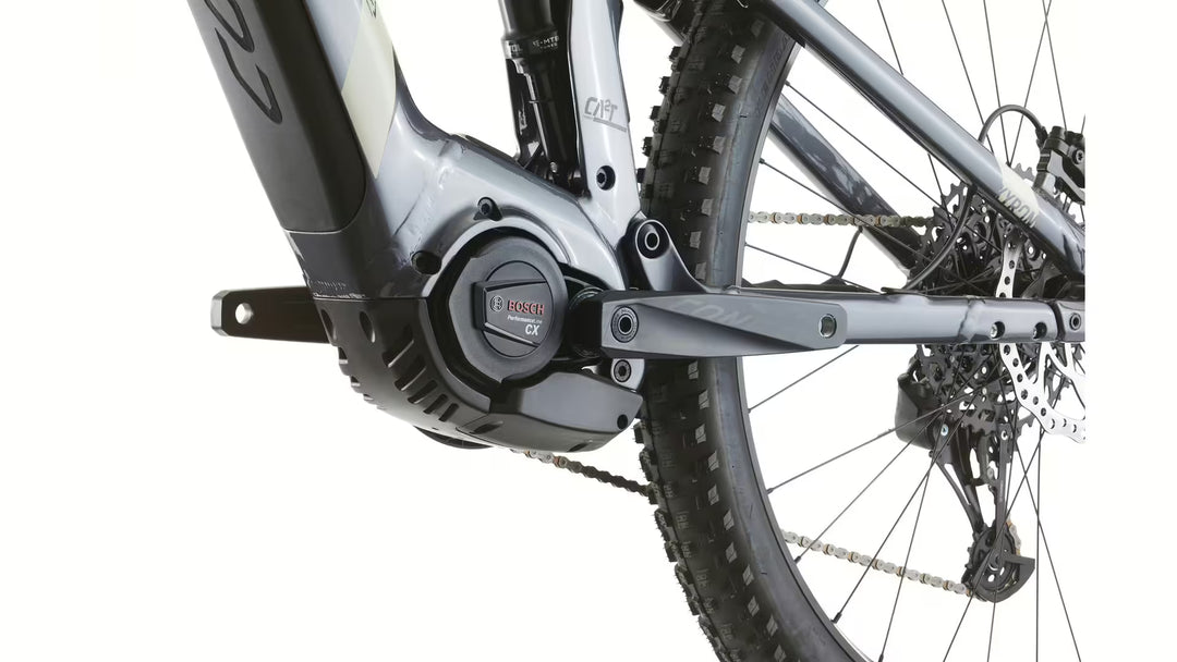 CONWAY XYRON S 2.9 FULL SUSPENSION