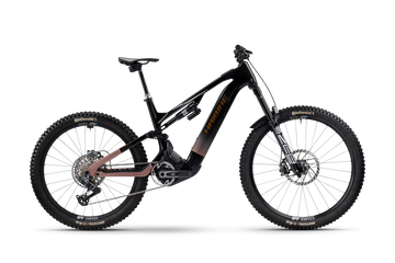 Haibike HYBE CF 11