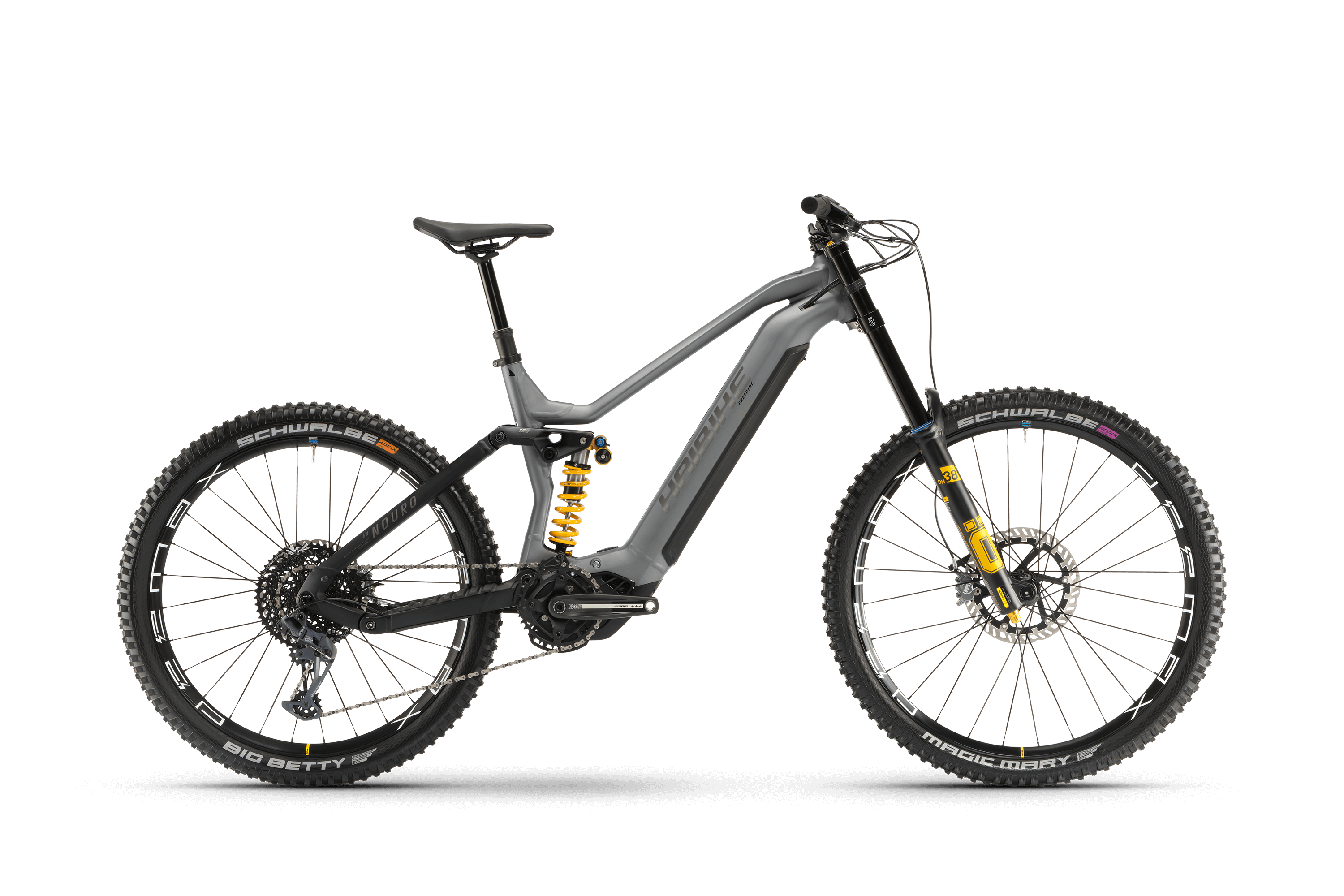 freeride fahrrad kaufen HAIBIKE NDURO 8 FREERIDE – bikeshop2000