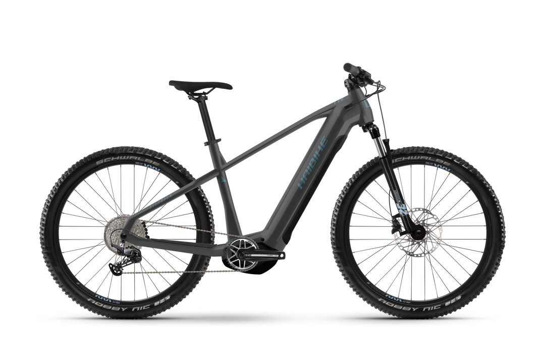Haibike AllTrack 5 29