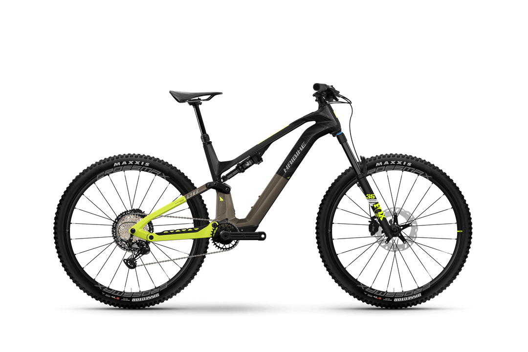 Haibike LYKE CF 11