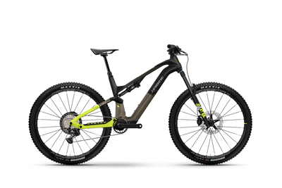 Haibike LYKE CF 11
