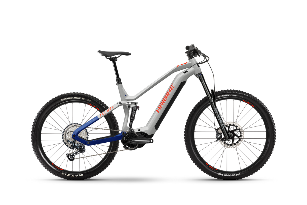 Haibike ALLMTN 7
