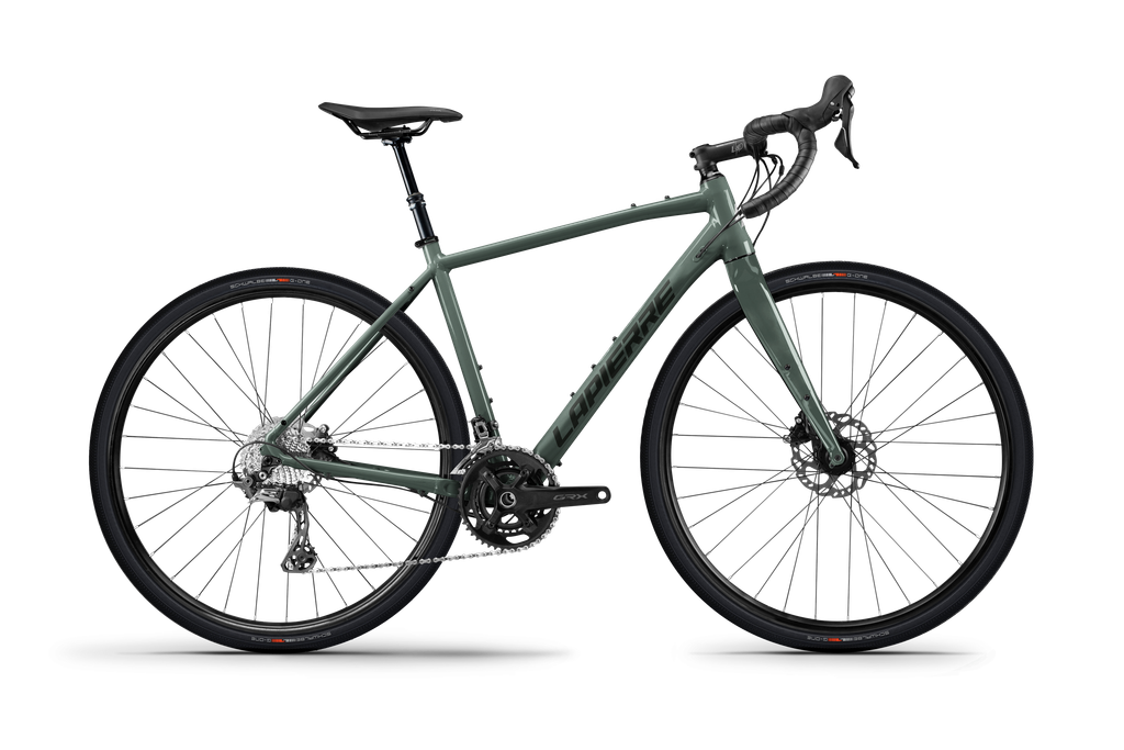 LAPIERRE CROSSHILL 4.0 AL