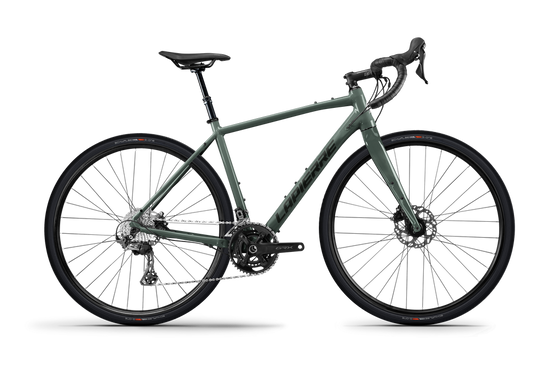 LAPIERRE CROSSHILL 4.0 AL