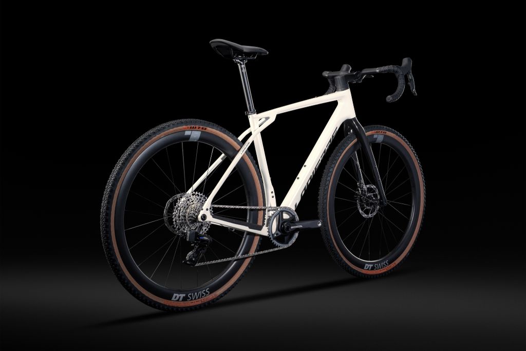 LAPIERRE CROSSHILL CF 8.0