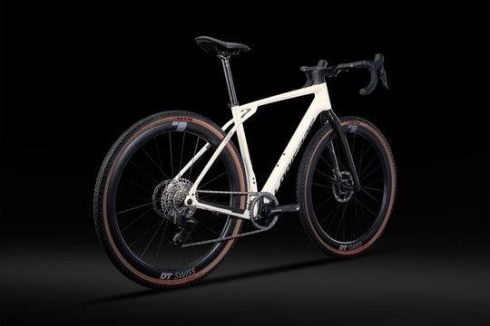 LAPIERRE CROSSHILL CF 8.0