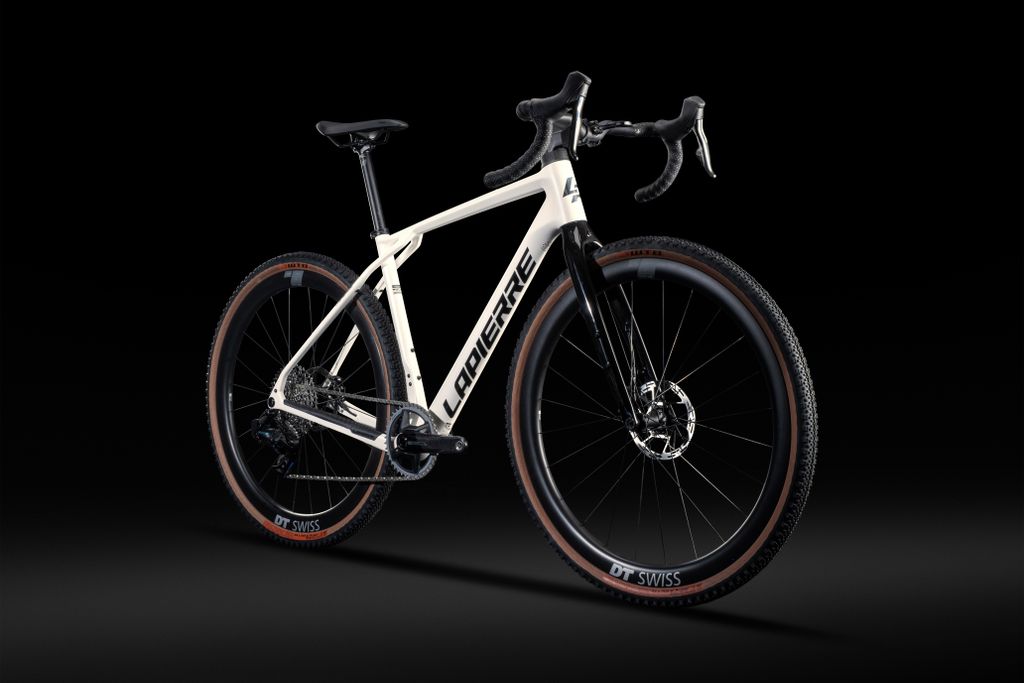 LAPIERRE CROSSHILL CF 8.0