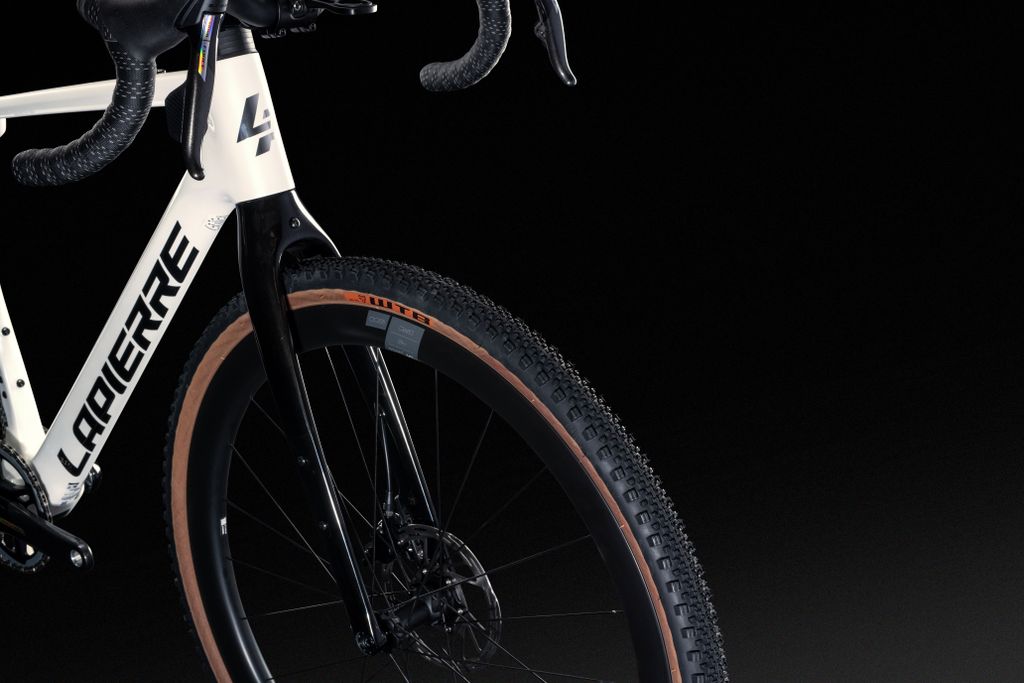 LAPIERRE CROSSHILL CF 8.0