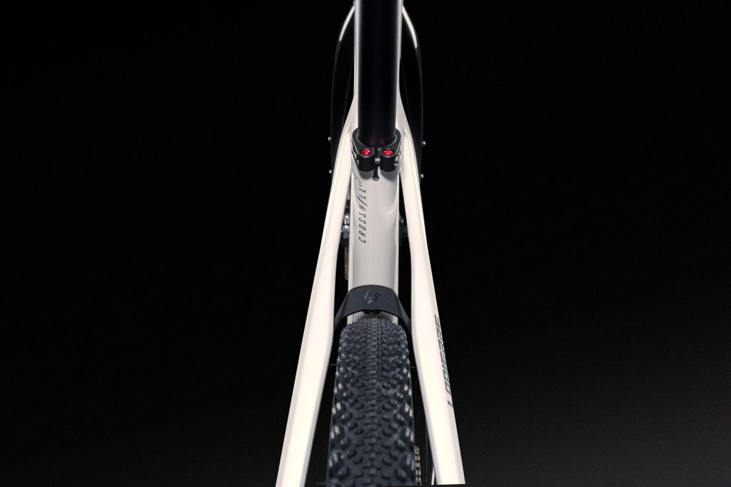 LAPIERRE CROSSHILL CF 8.0