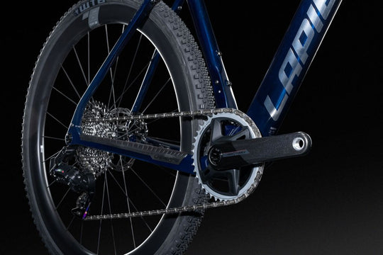 LAPIERRE CROSSHILL CF 8.0 S