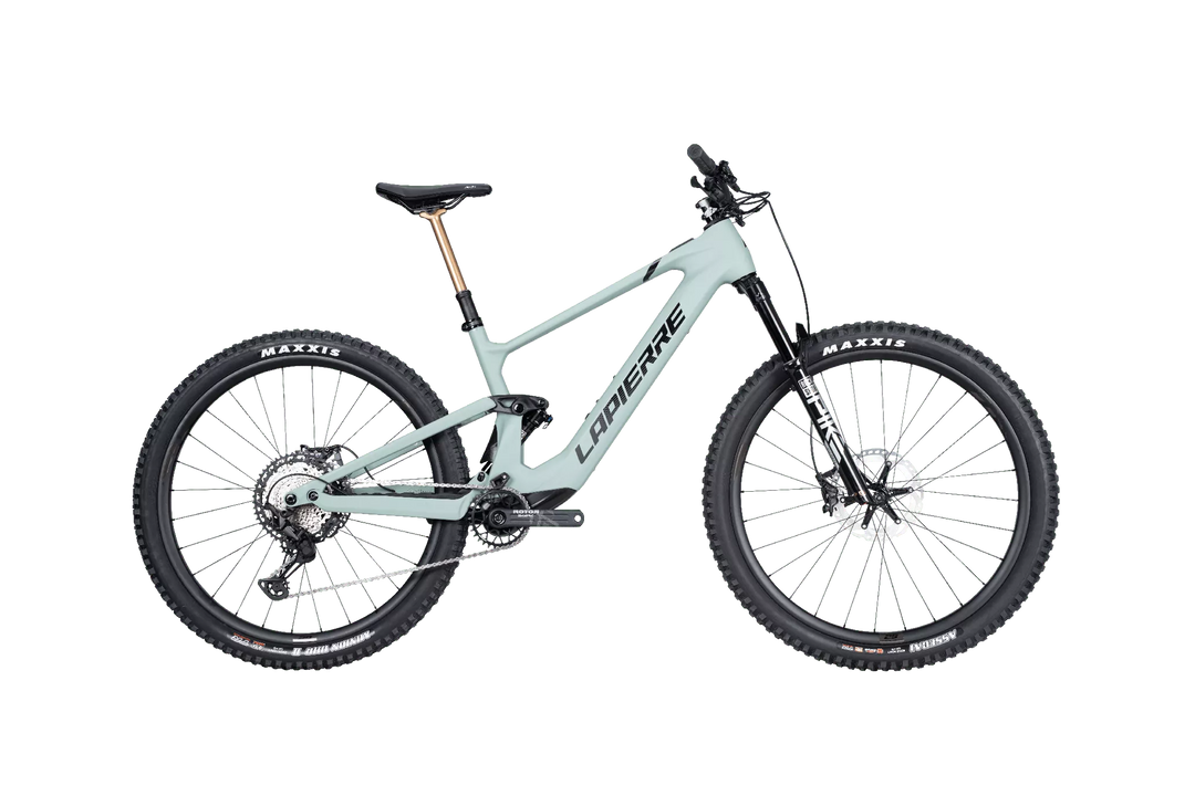 LAPIERRE e-ZESTY AM LTD