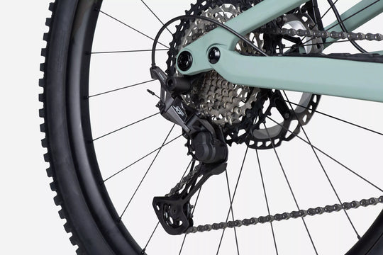 LAPIERRE e-ZESTY AM LTD