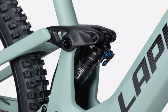 LAPIERRE e-ZESTY AM LTD