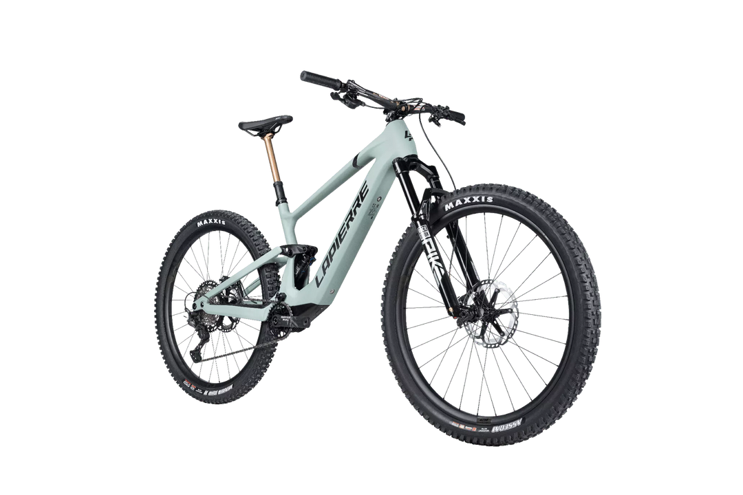 LAPIERRE e-ZESTY AM LTD