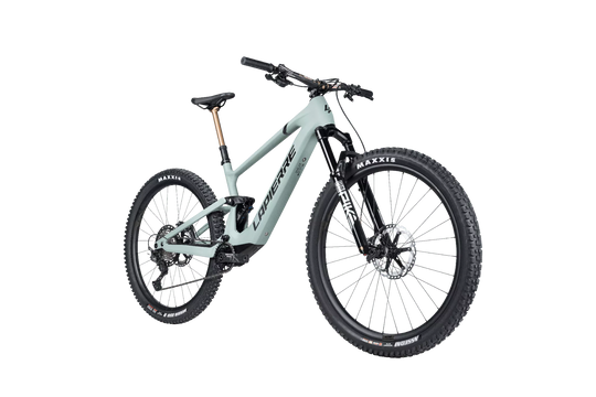 LAPIERRE e-ZESTY AM LTD