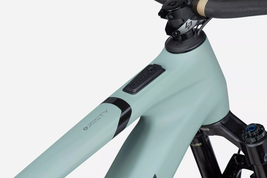 LAPIERRE e-ZESTY AM LTD