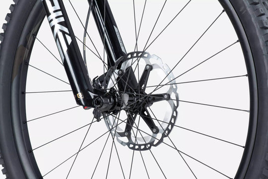 LAPIERRE e-ZESTY AM LTD