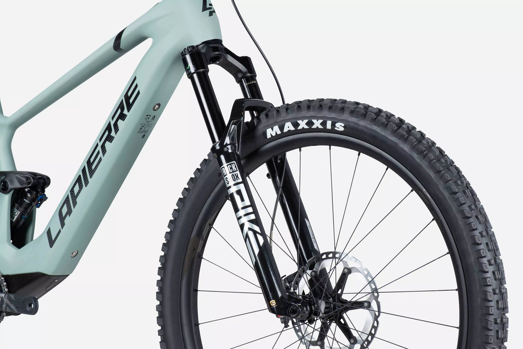 LAPIERRE e-ZESTY AM LTD