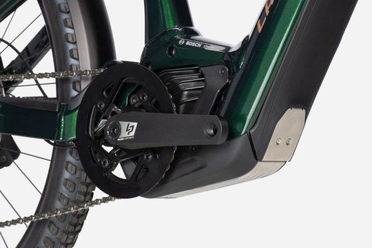 LAPIERRE E-EXPLORER FS 8.6