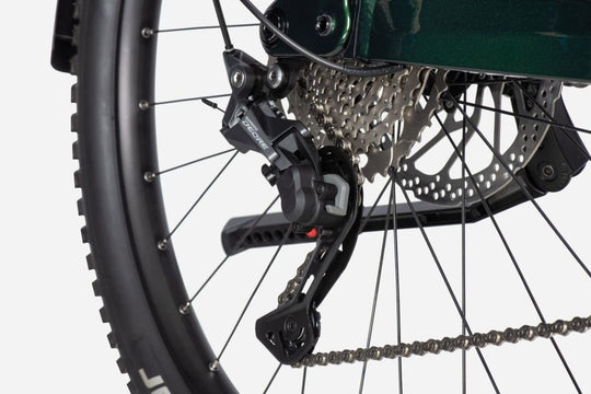 LAPIERRE E-EXPLORER FS 8.6