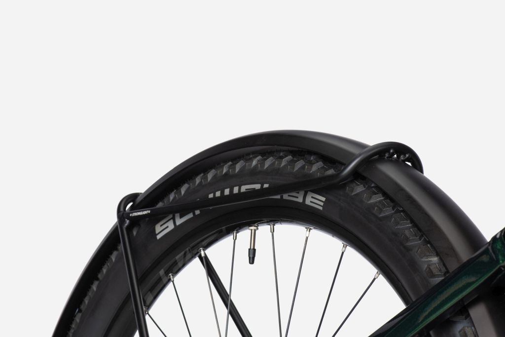 LAPIERRE E-EXPLORER FS 8.6