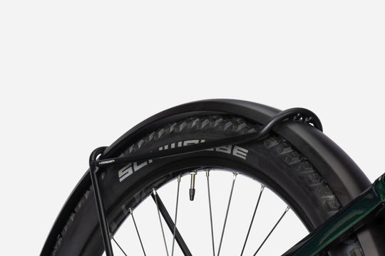 LAPIERRE E-EXPLORER FS 8.6