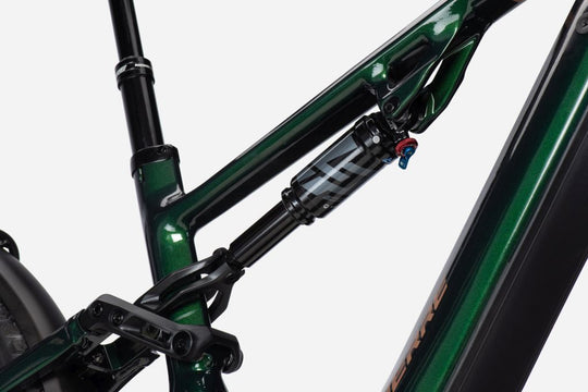 LAPIERRE E-EXPLORER FS 8.6