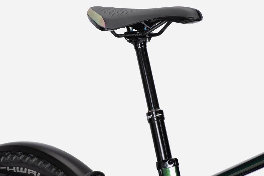 LAPIERRE E-EXPLORER FS 8.6