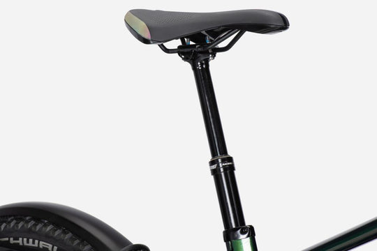 LAPIERRE E-EXPLORER FS 8.6