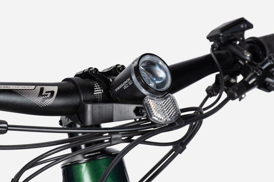 LAPIERRE E-EXPLORER FS 8.6