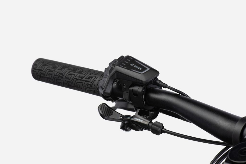 LAPIERRE E-EXPLORER FS 8.6