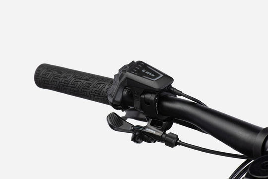 LAPIERRE E-EXPLORER FS 8.6