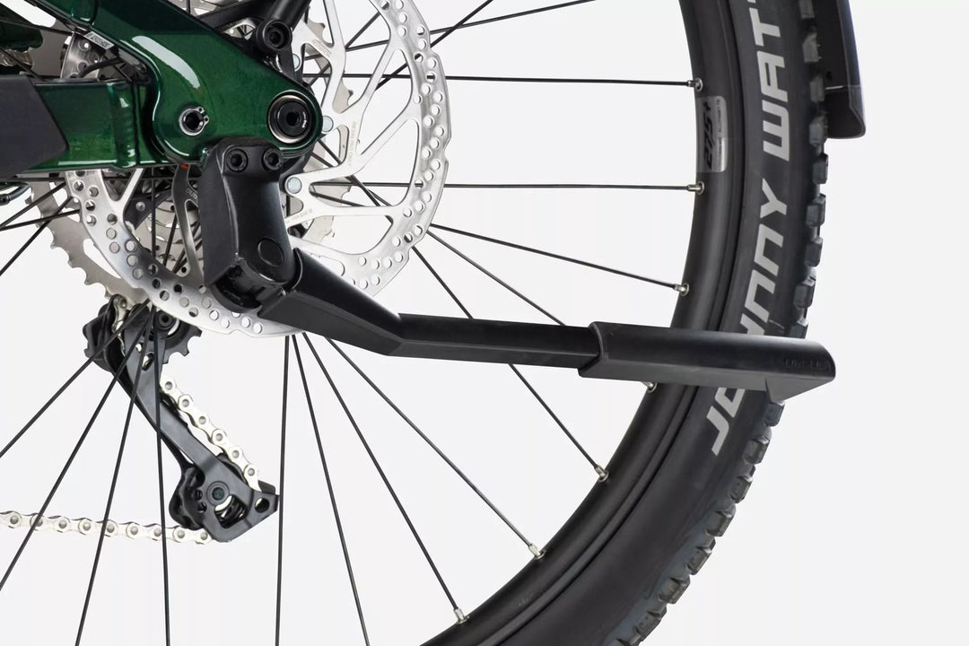 LAPIERRE E-EXPLORER FS 8.6