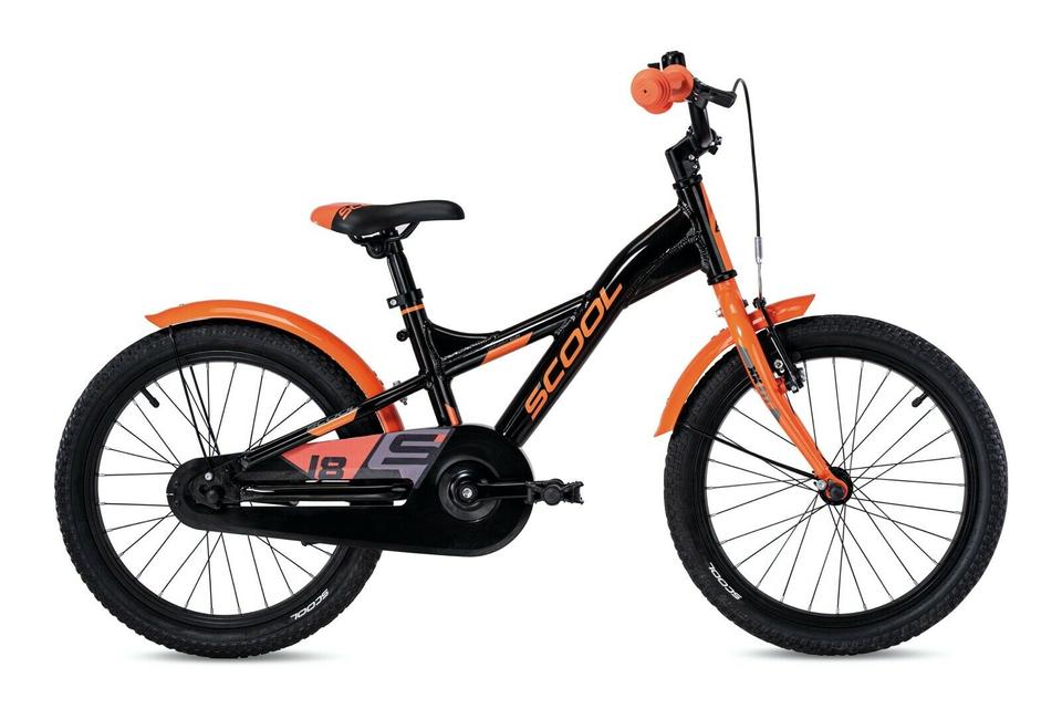 scool kinderfahrrad xxlite 12 S'cool XxLite Alloy 18 Zoll 1 Gang – bikeshop2000