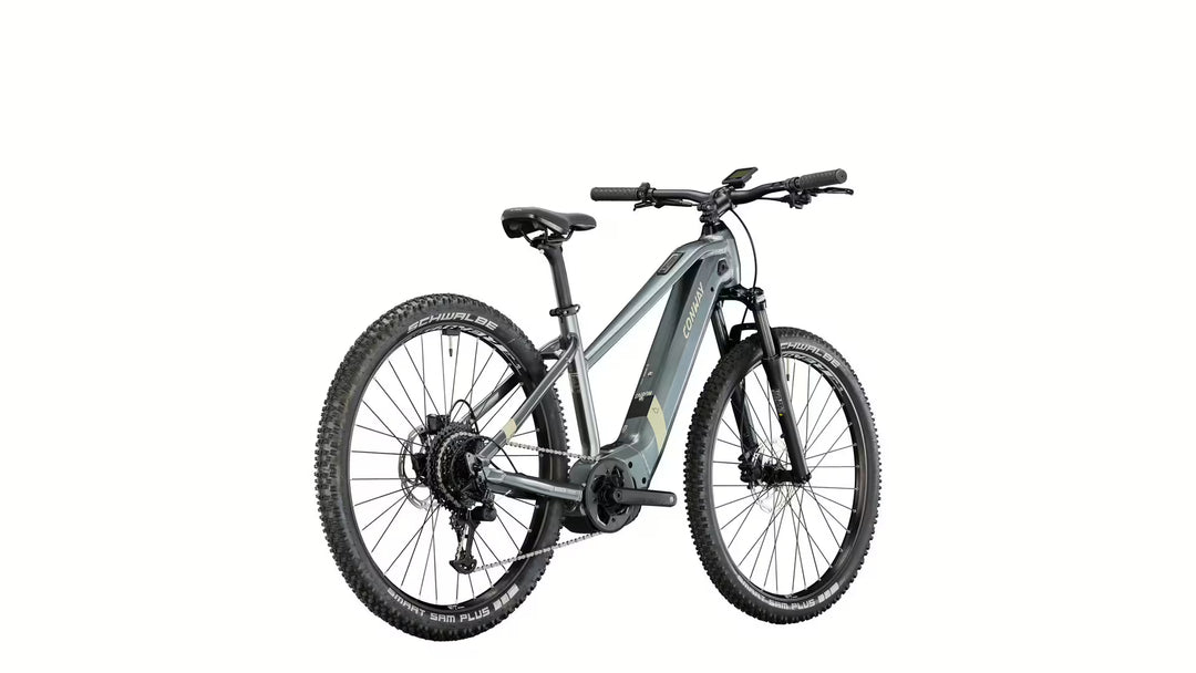 CONWAY CAIRON S 2.0 625