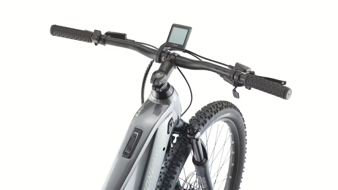 CONWAY CAIRON S 2.0 625