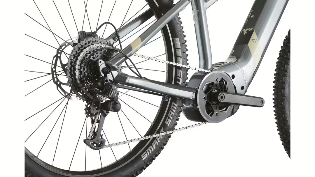 CONWAY CAIRON S 2.0 625