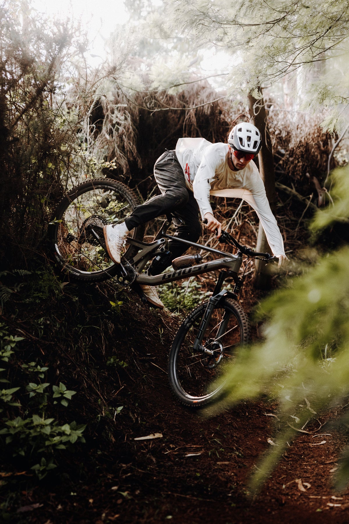 Mountainbike