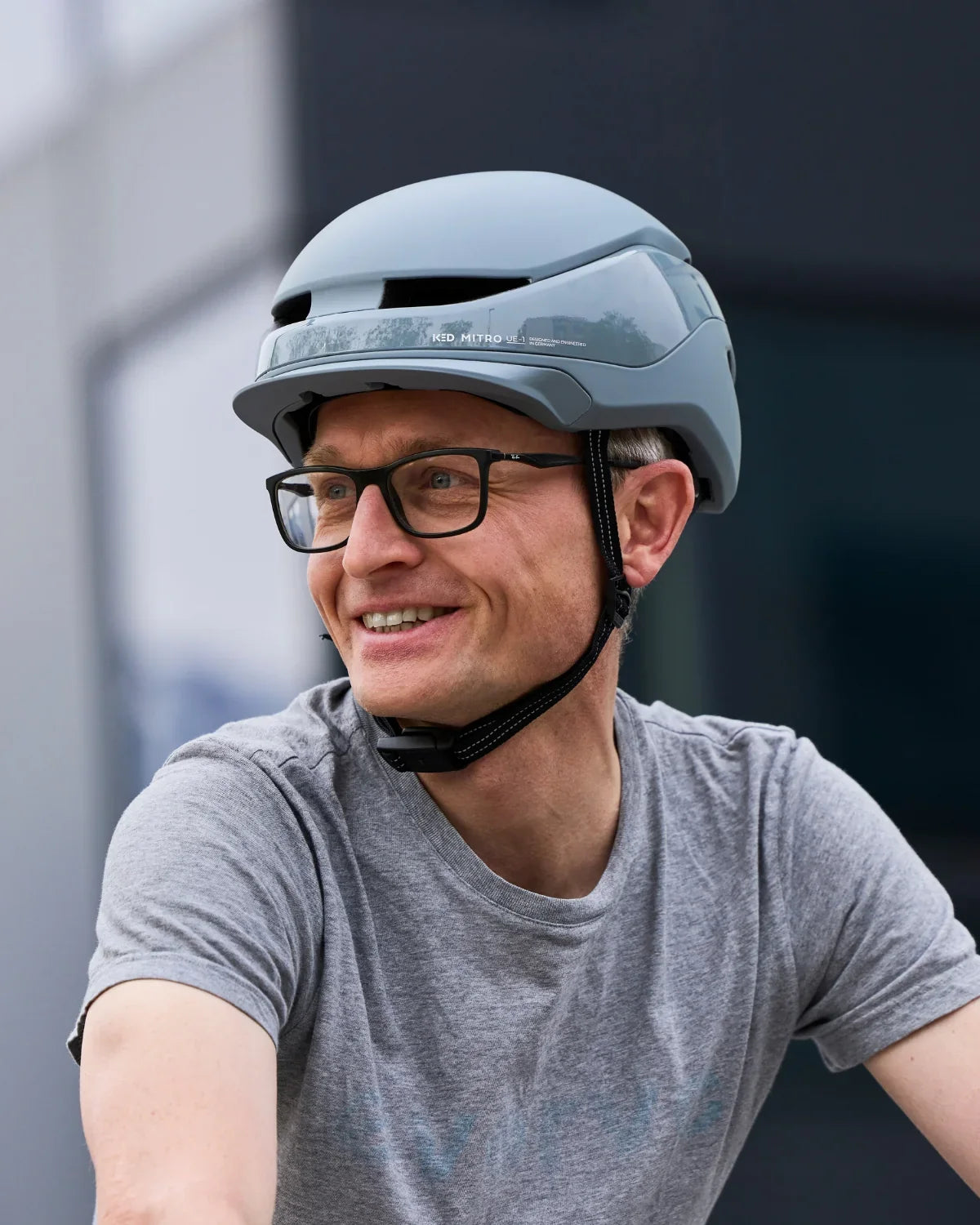 Fahrradhelme