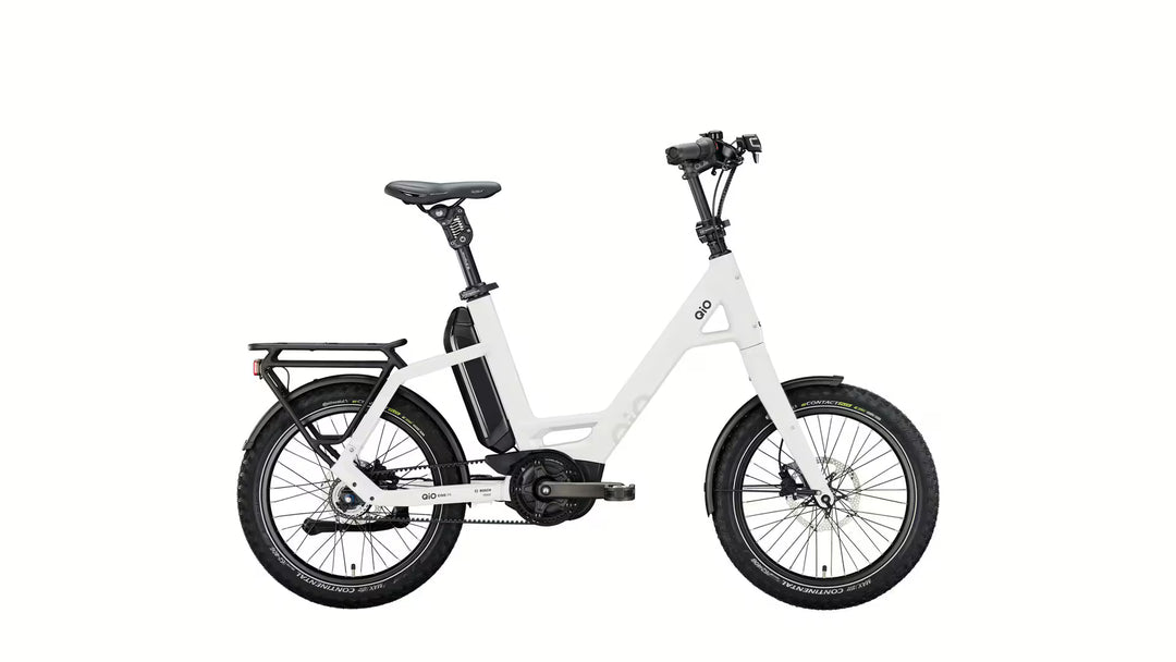 QiO EINS P-5 Unisex
