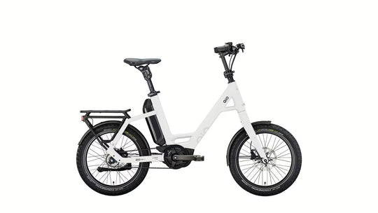 QiO EINS P-5 Unisex