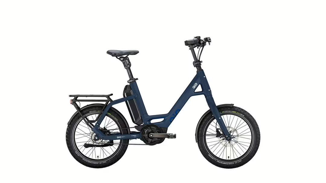 QiO EINS P-5 Unisex