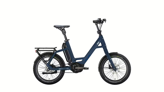 QiO EINS P-5 Unisex