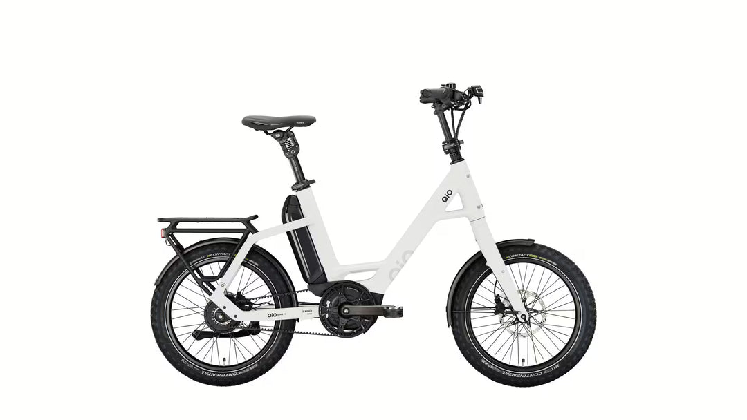 QiO EINS P-E Unisex