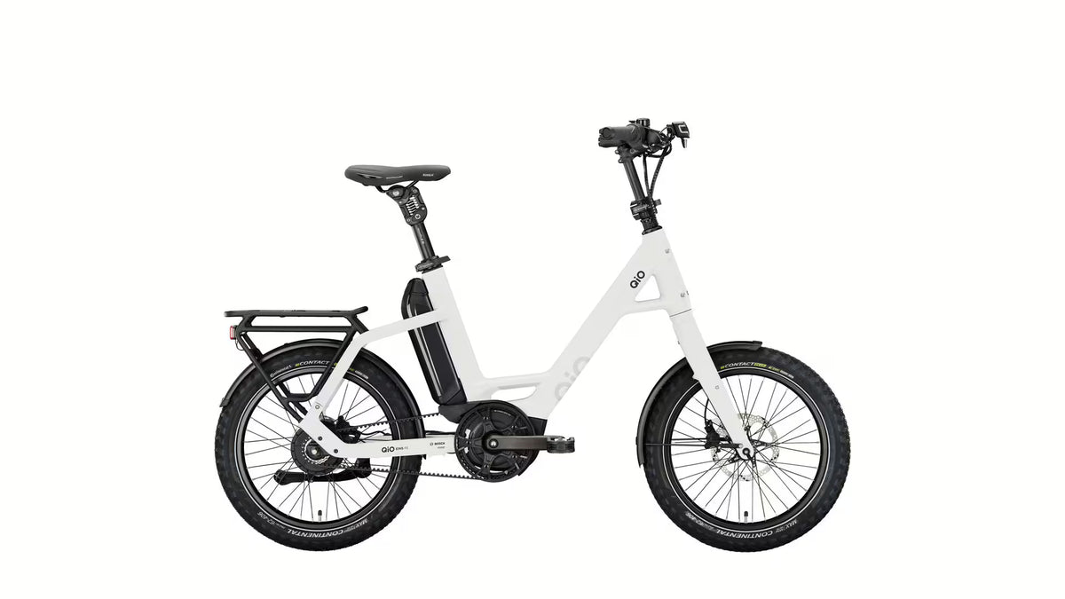 QiO EINS P-E Unisex 20 Zoll 2025